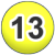 13